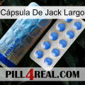 Cápsula De Jack Largo 40